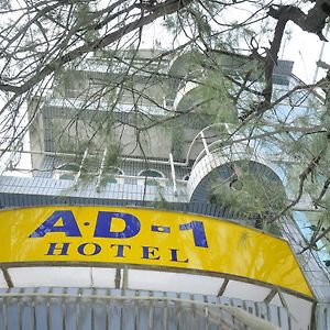 A.D.1Hotel